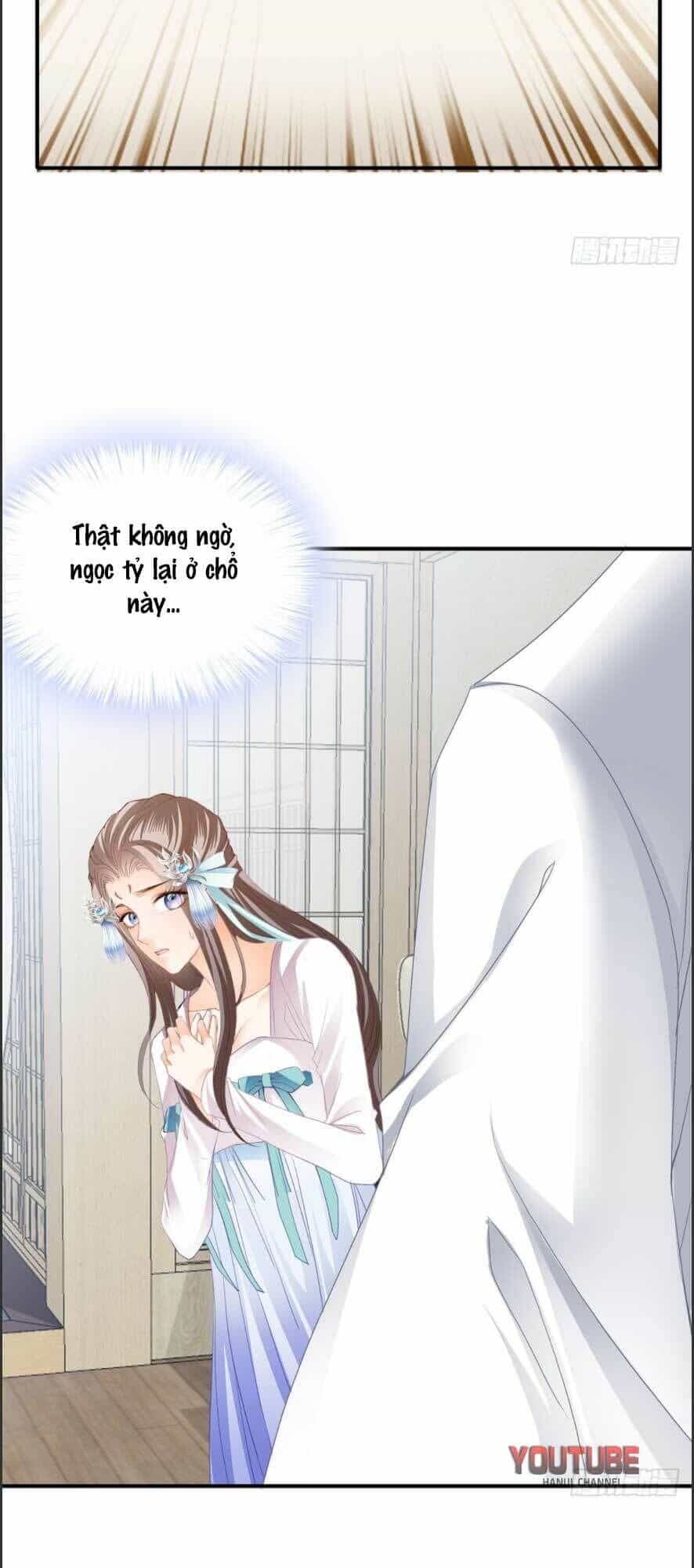 Bổn Vương Muốn Ngươi - Chương 114 - ảnh 8