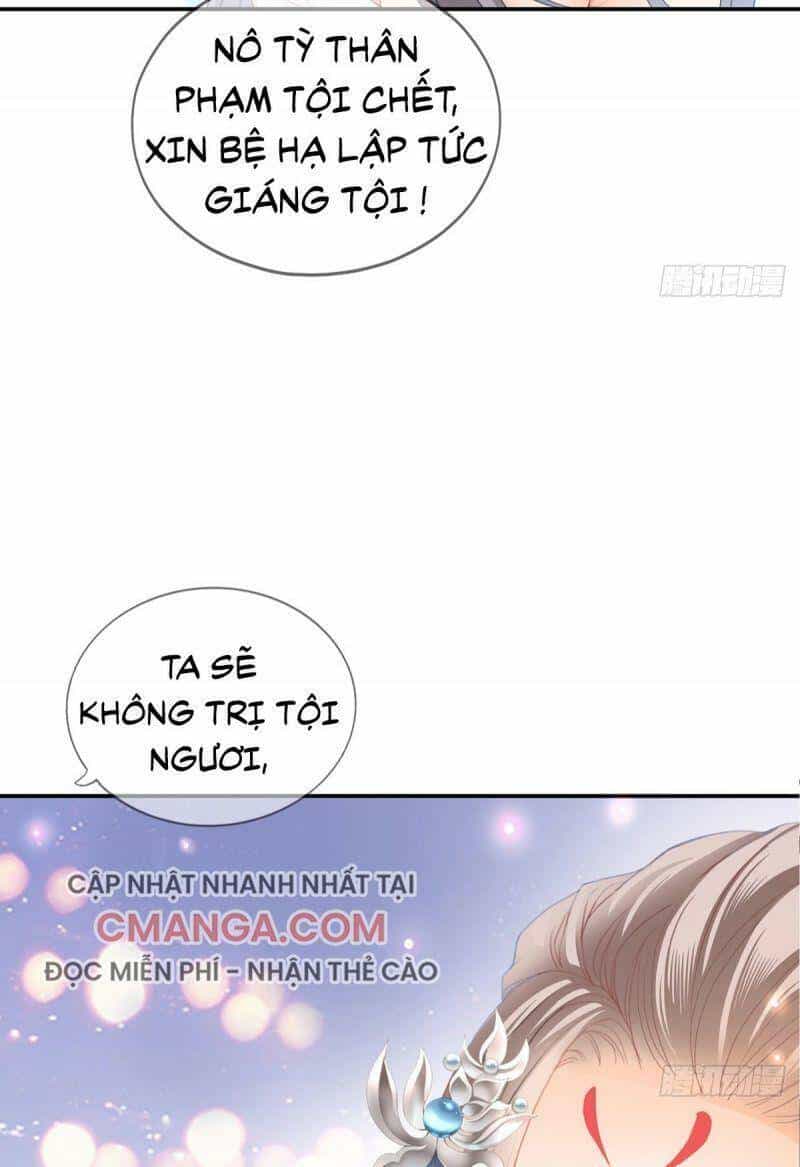 Bổn Vương Muốn Ngươi - Chương 11 - ảnh 7