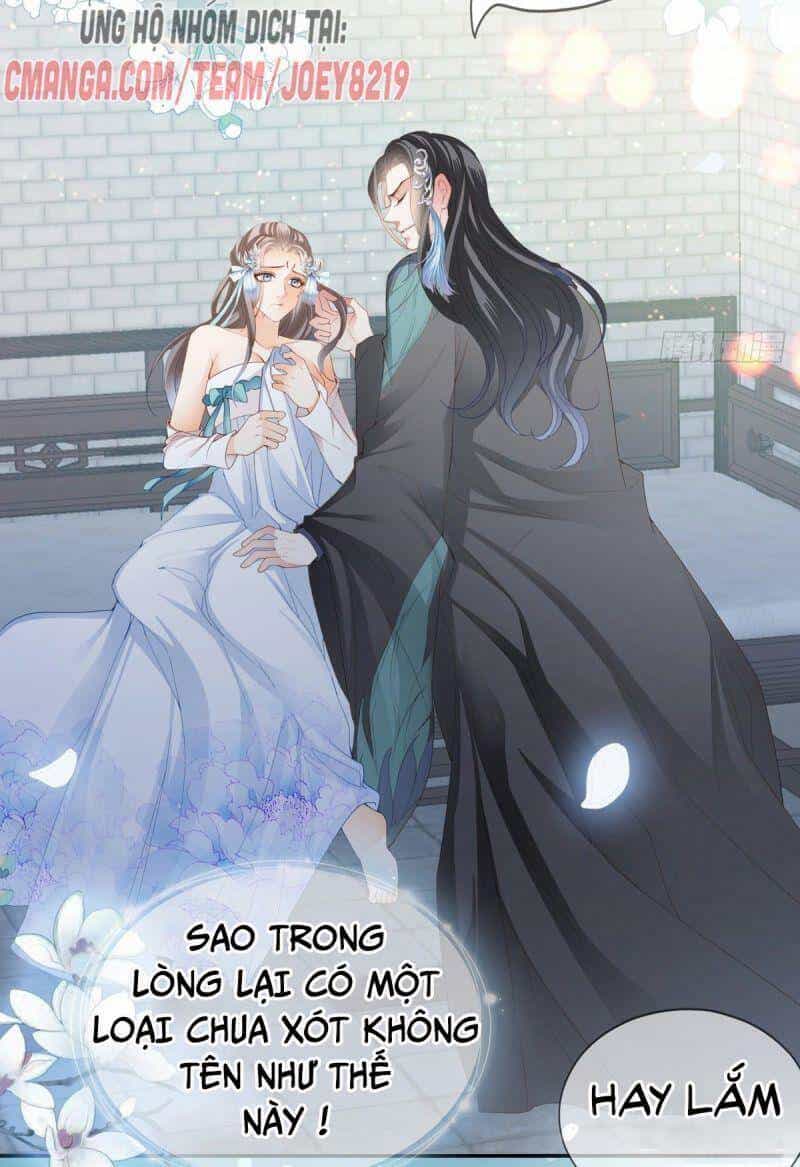 Bổn Vương Muốn Ngươi - Chương 11 - ảnh 9