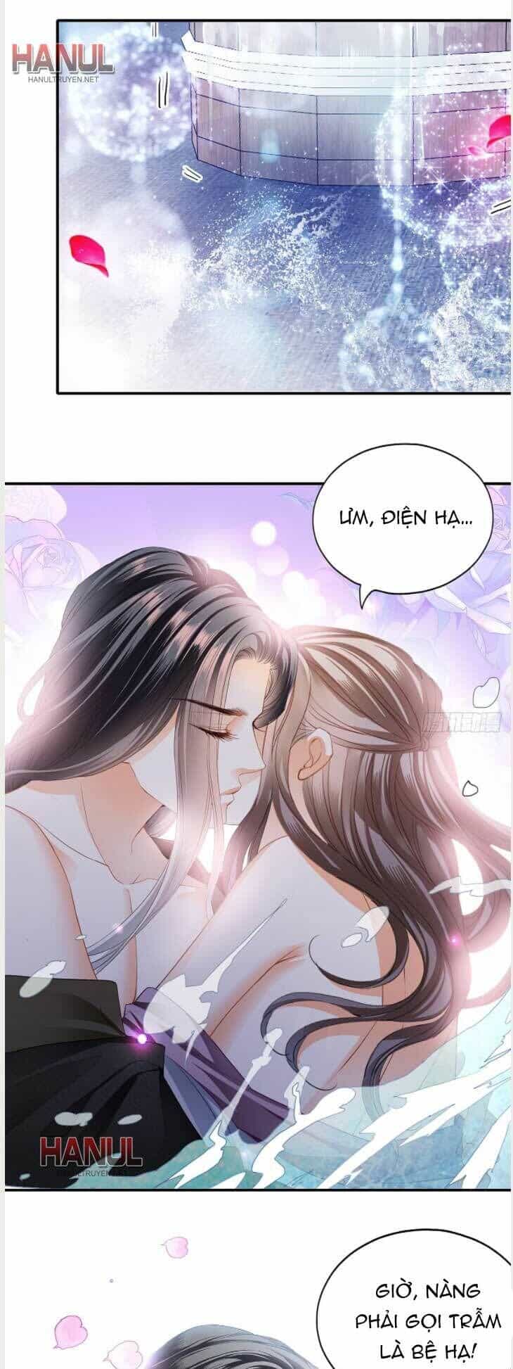 Bổn Vương Muốn Ngươi - Chương 130 - ảnh 2