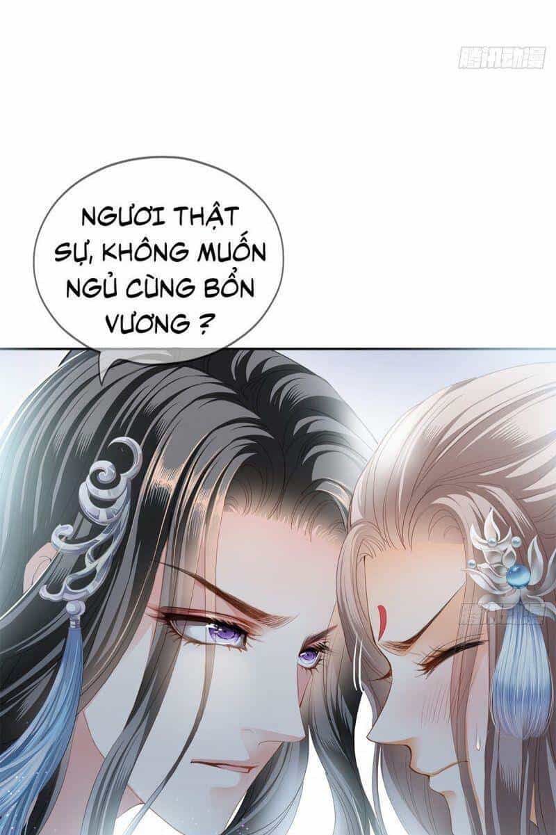 Bổn Vương Muốn Ngươi - Chương 12 - ảnh 20