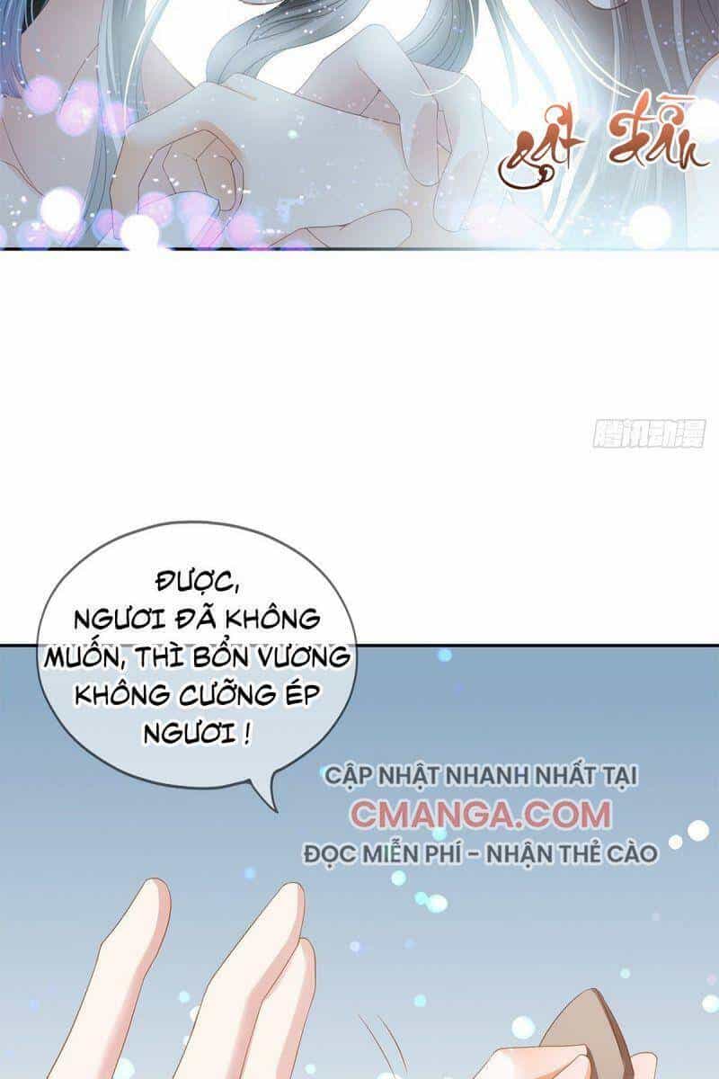 Bổn Vương Muốn Ngươi - Chương 12 - ảnh 21