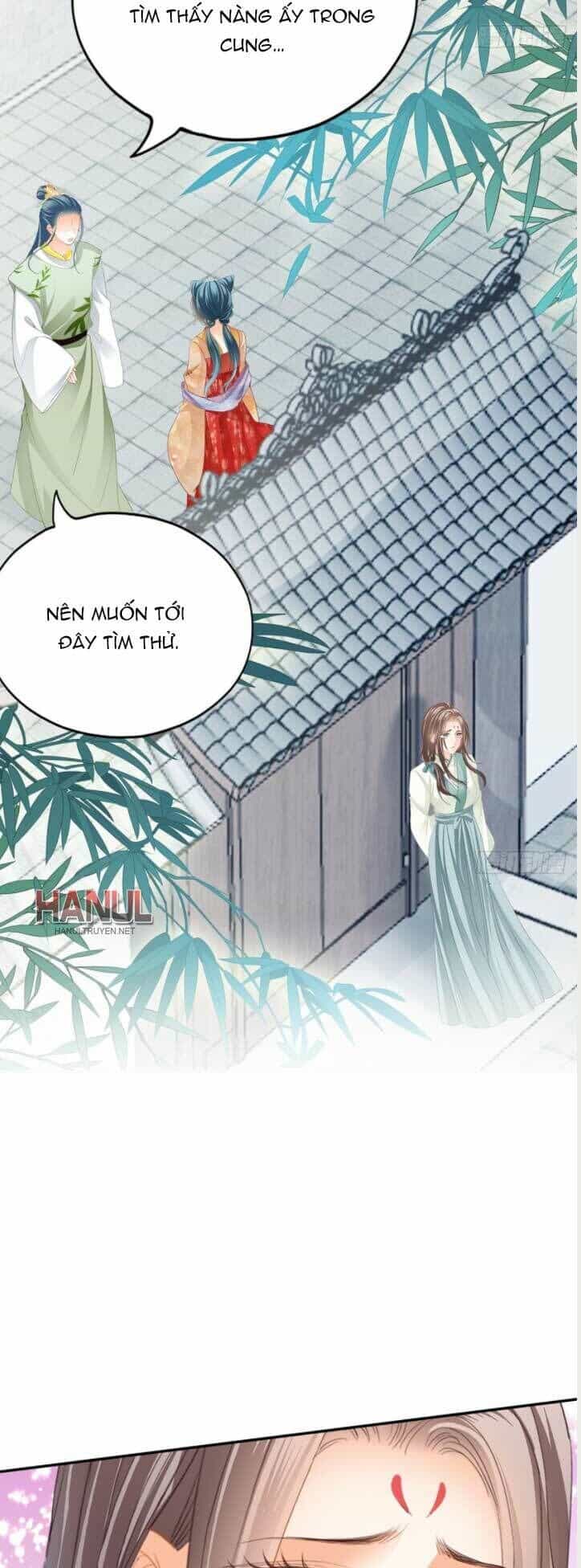 Bổn Vương Muốn Ngươi - Chương 133 - ảnh 4