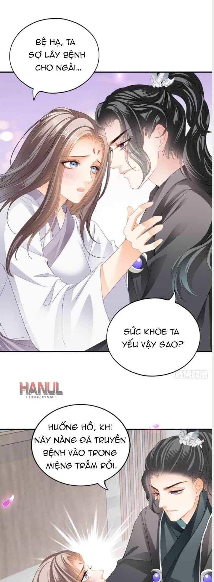 Bổn Vương Muốn Ngươi - Chương 134 - ảnh 7