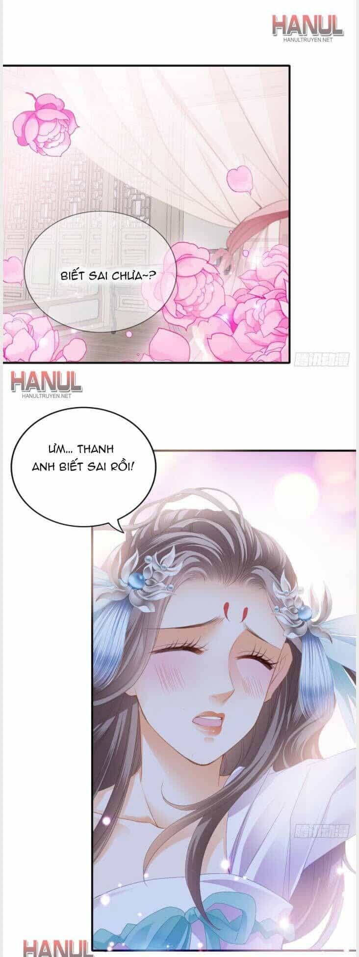 Bổn Vương Muốn Ngươi - Chương 137 - ảnh 2