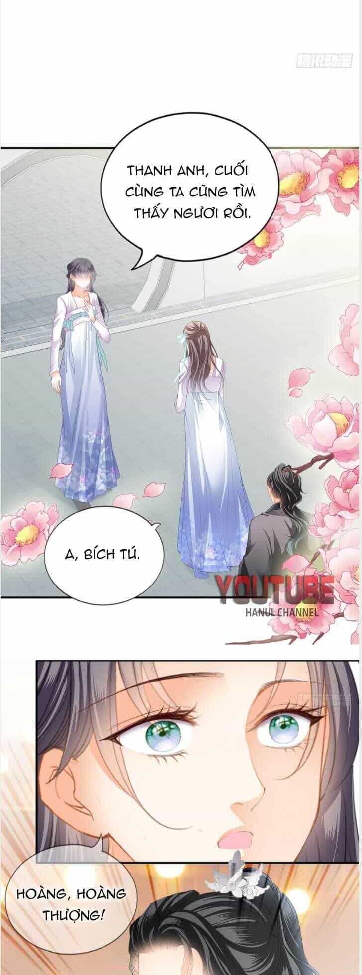 Bổn Vương Muốn Ngươi - Chương 139 - ảnh 6
