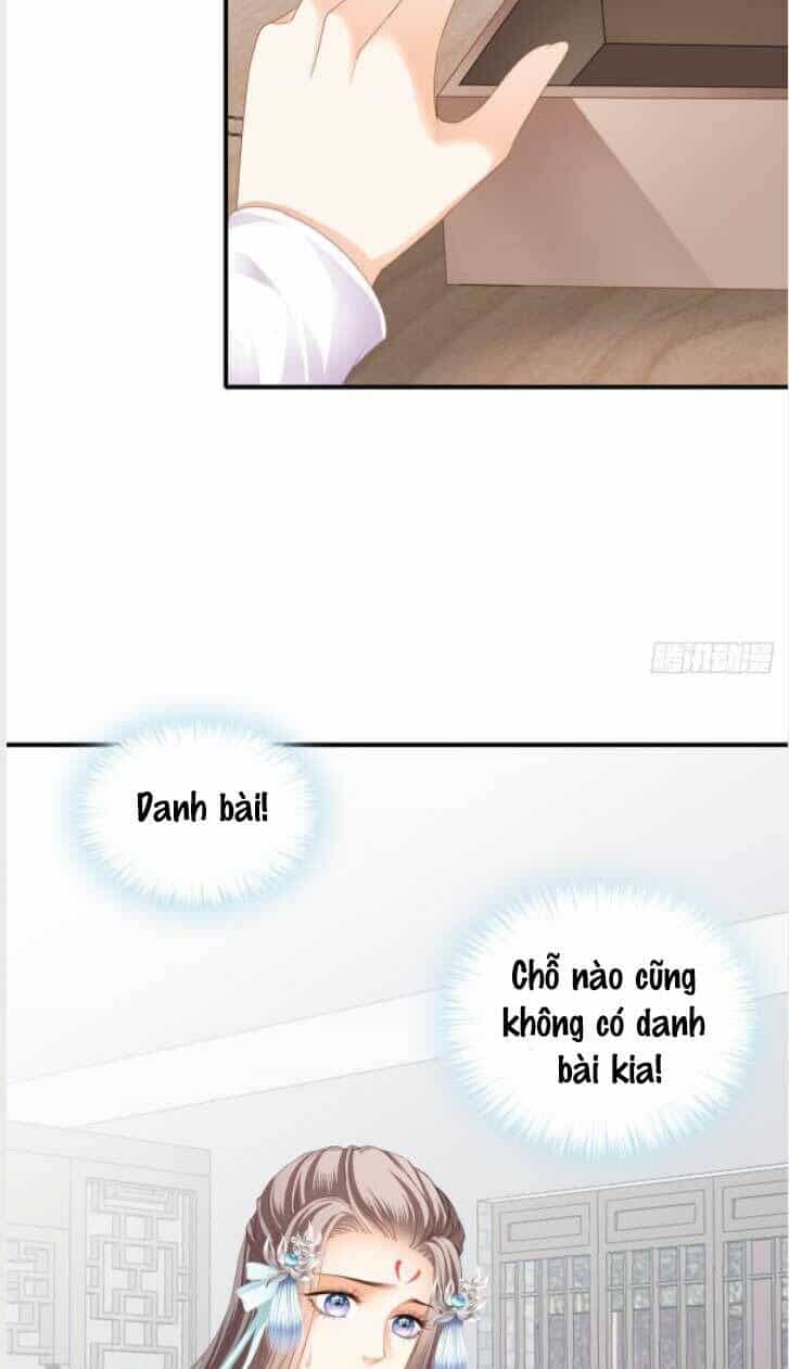 Bổn Vương Muốn Ngươi - Chương 146 - ảnh 9