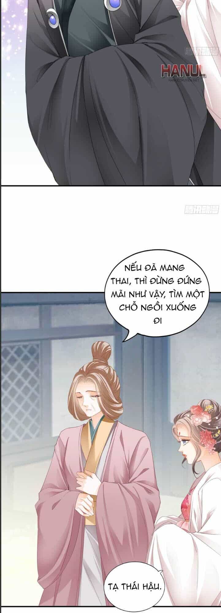 Bổn Vương Muốn Ngươi - Chương 154 - ảnh 6