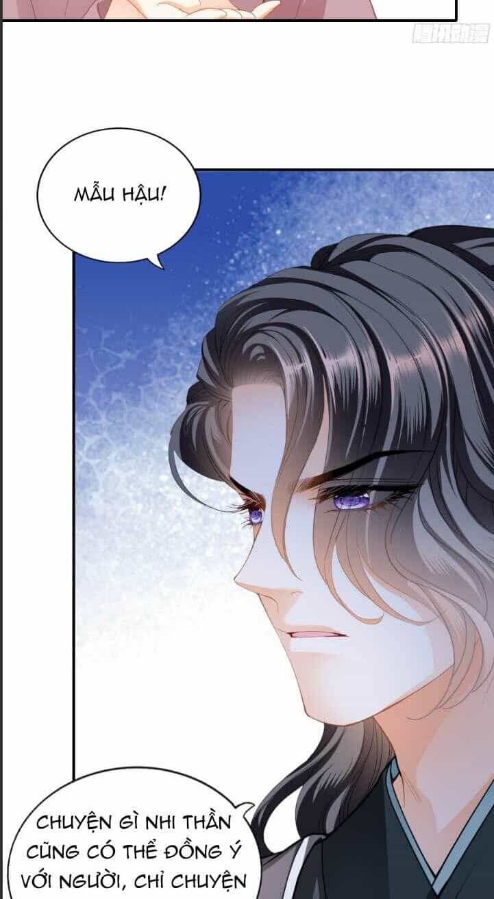 Bổn Vương Muốn Ngươi - Chương 154 - ảnh 8