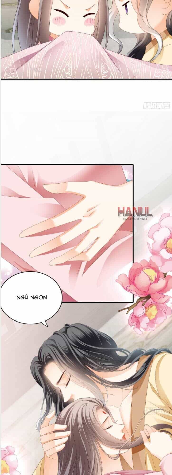 Bổn Vương Muốn Ngươi - Chương 156 - ảnh 15