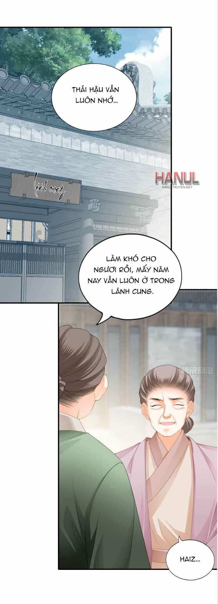 Bổn Vương Muốn Ngươi - Chương 157 - ảnh 3