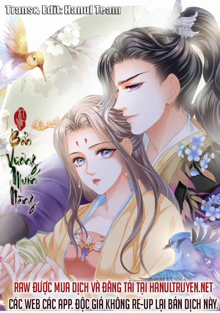 Bổn Vương Muốn Ngươi - Chương 158 - ảnh 1