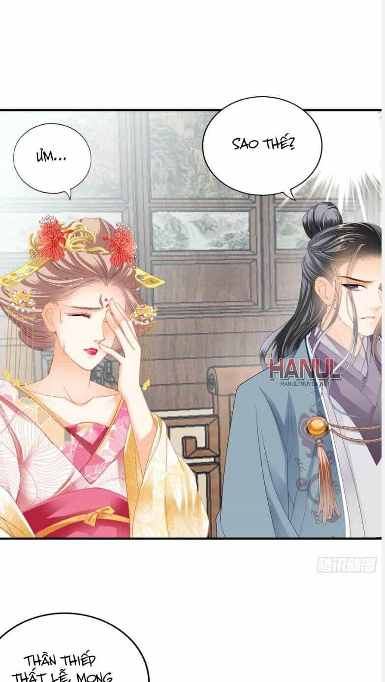 Bổn Vương Muốn Ngươi - Chương 166 - ảnh 8