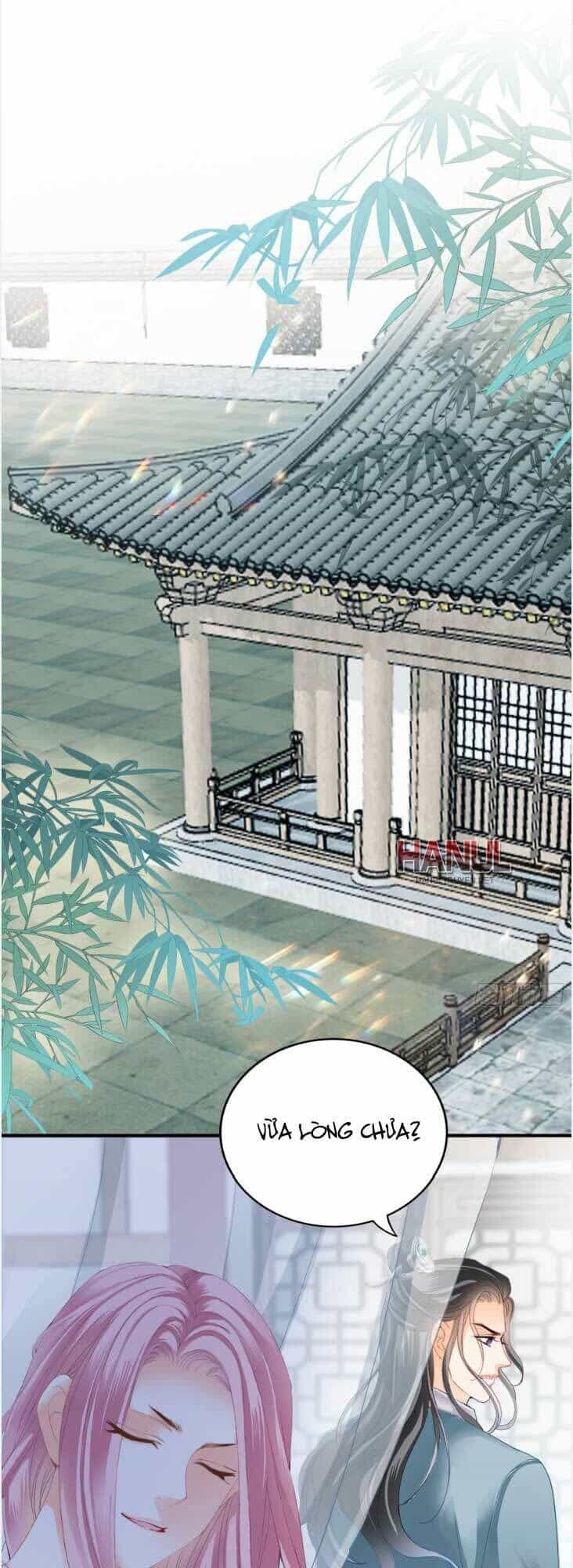 Bổn Vương Muốn Ngươi - Chương 182 - ảnh 2