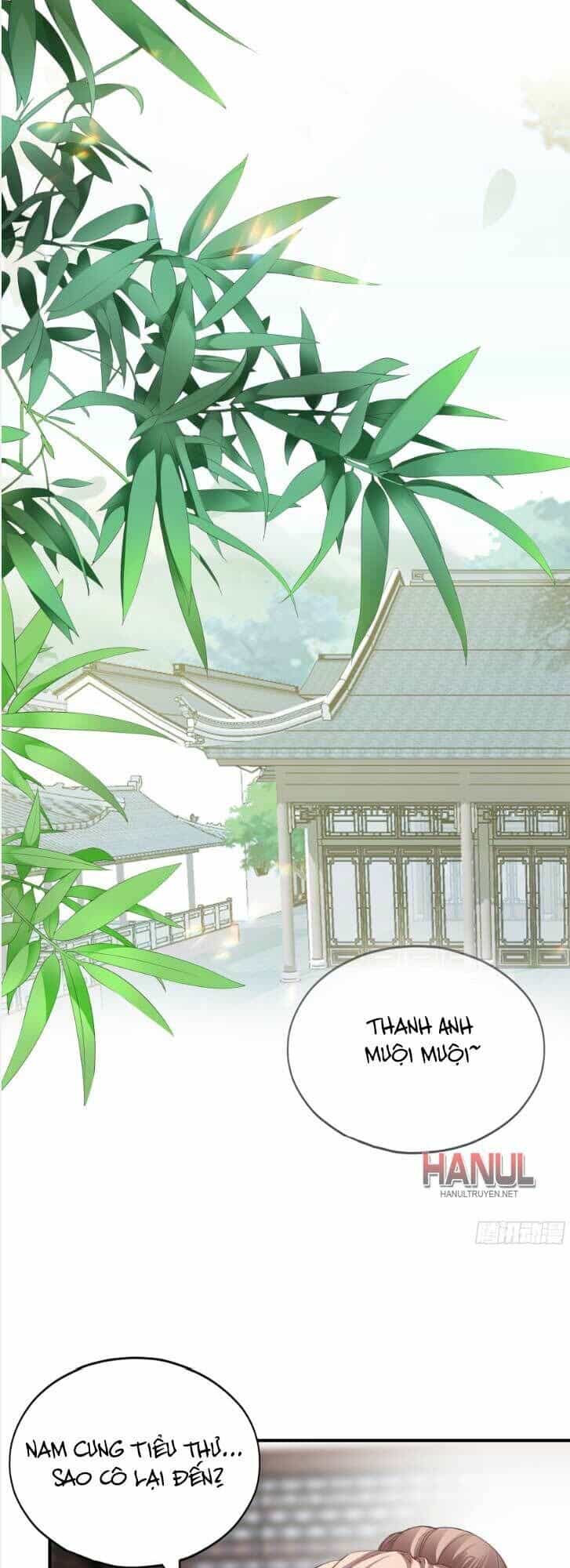 Bổn Vương Muốn Ngươi - Chương 183 - ảnh 2