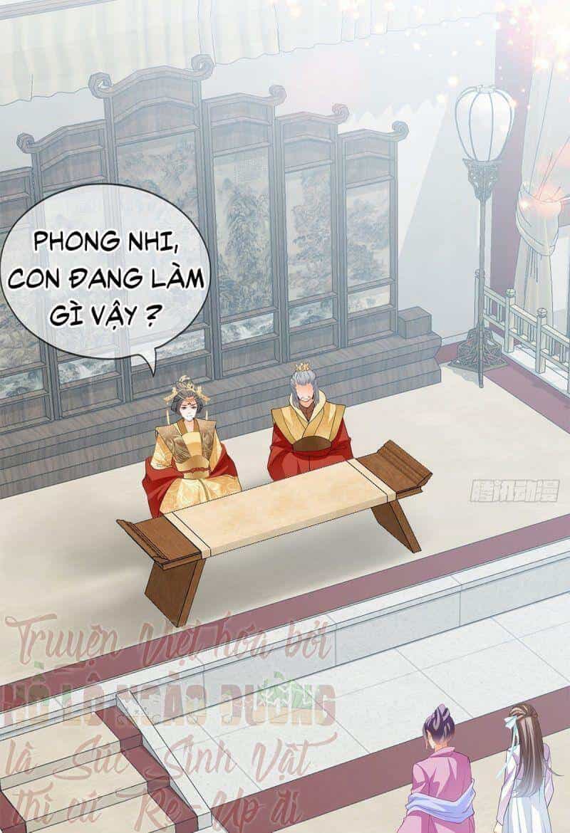 Bổn Vương Muốn Ngươi - Chương 17 - ảnh 3