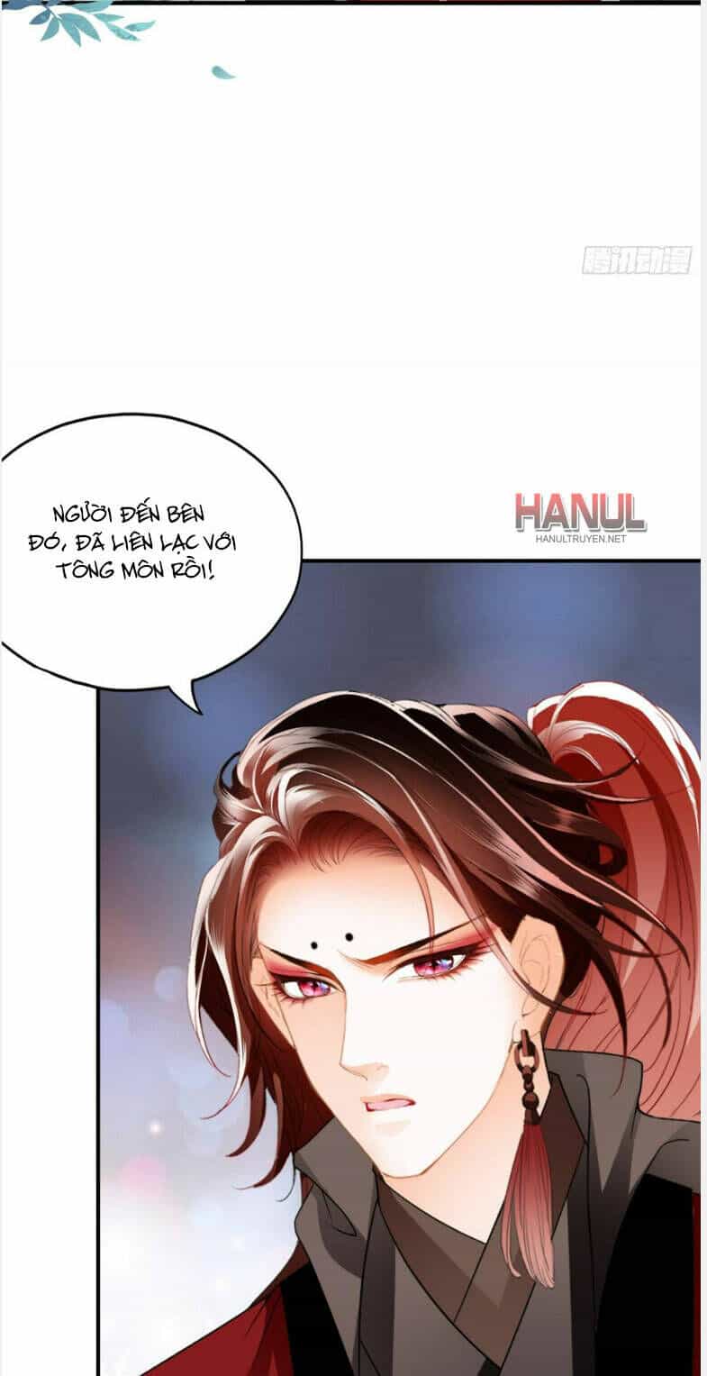 Bổn Vương Muốn Ngươi - Chương 190 - ảnh 3