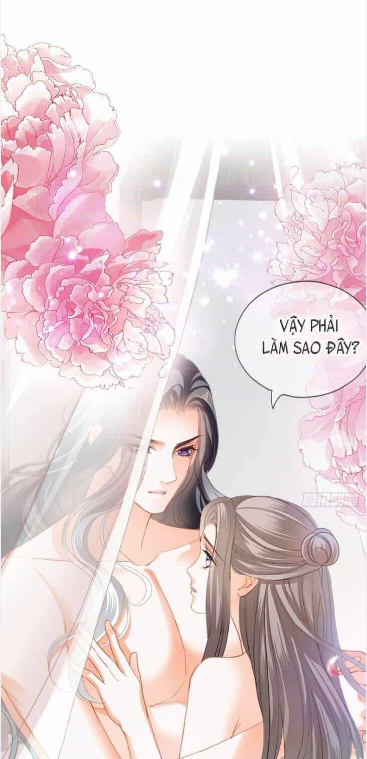 Bổn Vương Muốn Ngươi - Chương 197 - ảnh 3