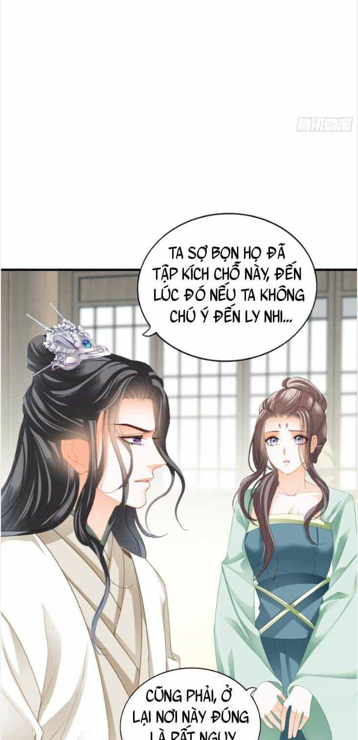 Bổn Vương Muốn Ngươi - Chương 197 - ảnh 9