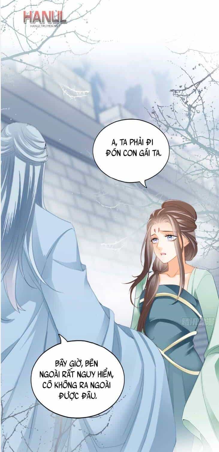 Bổn Vương Muốn Ngươi - Chương 198 - ảnh 7
