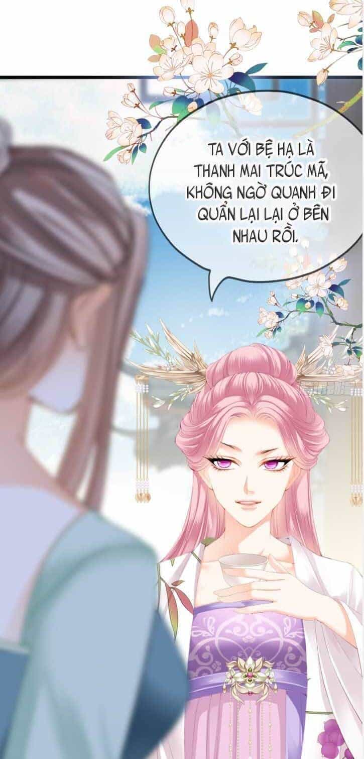 Bổn Vương Muốn Ngươi - Chương 201 - ảnh 9