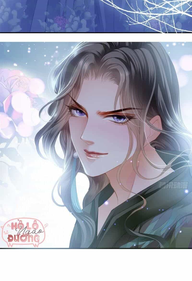Bổn Vương Muốn Ngươi - Chương 1 - ảnh 16
