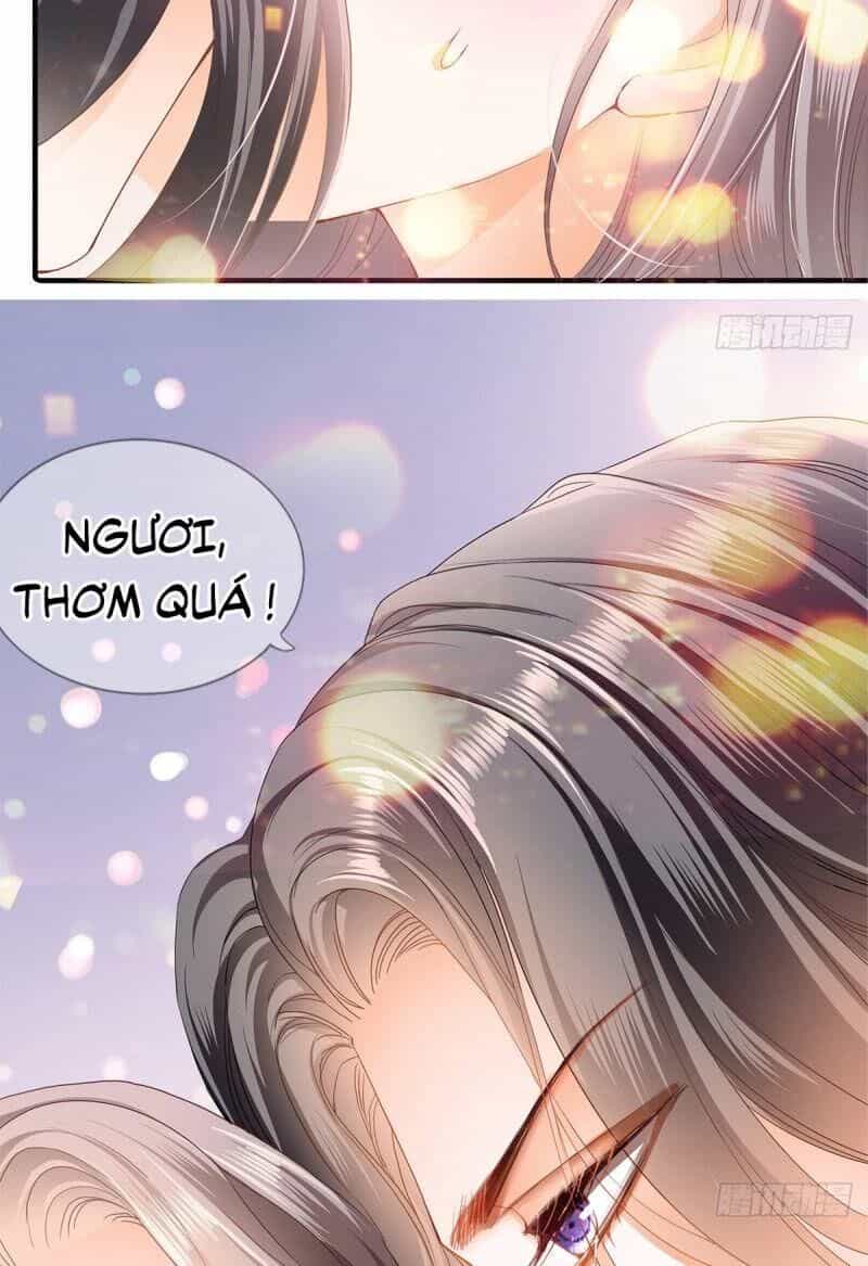 Bổn Vương Muốn Ngươi - Chương 1 - ảnh 20