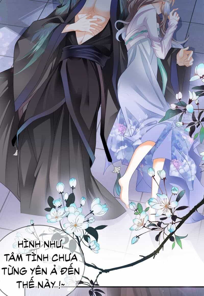 Bổn Vương Muốn Ngươi - Chương 1 - ảnh 34