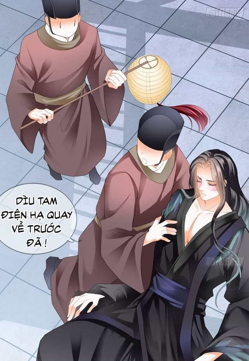 Bổn Vương Muốn Ngươi - Chương 1 - ảnh 43
