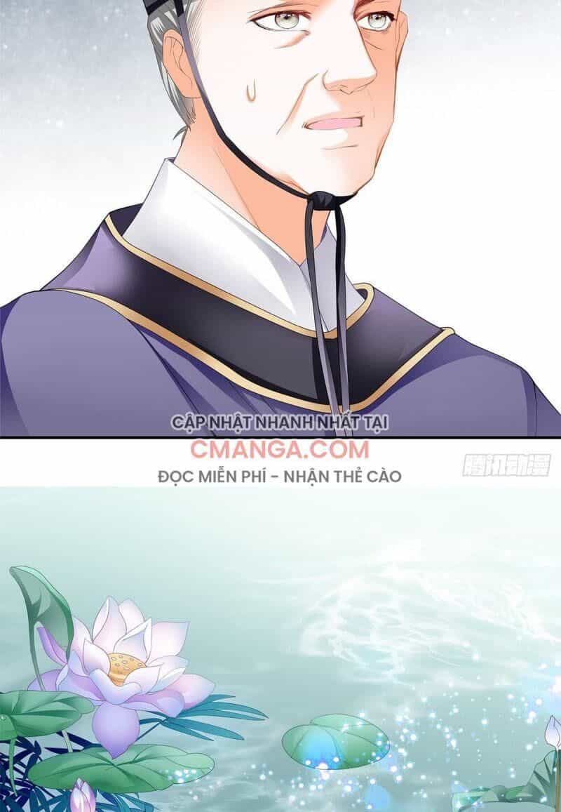Bổn Vương Muốn Ngươi - Chương 1 - ảnh 9