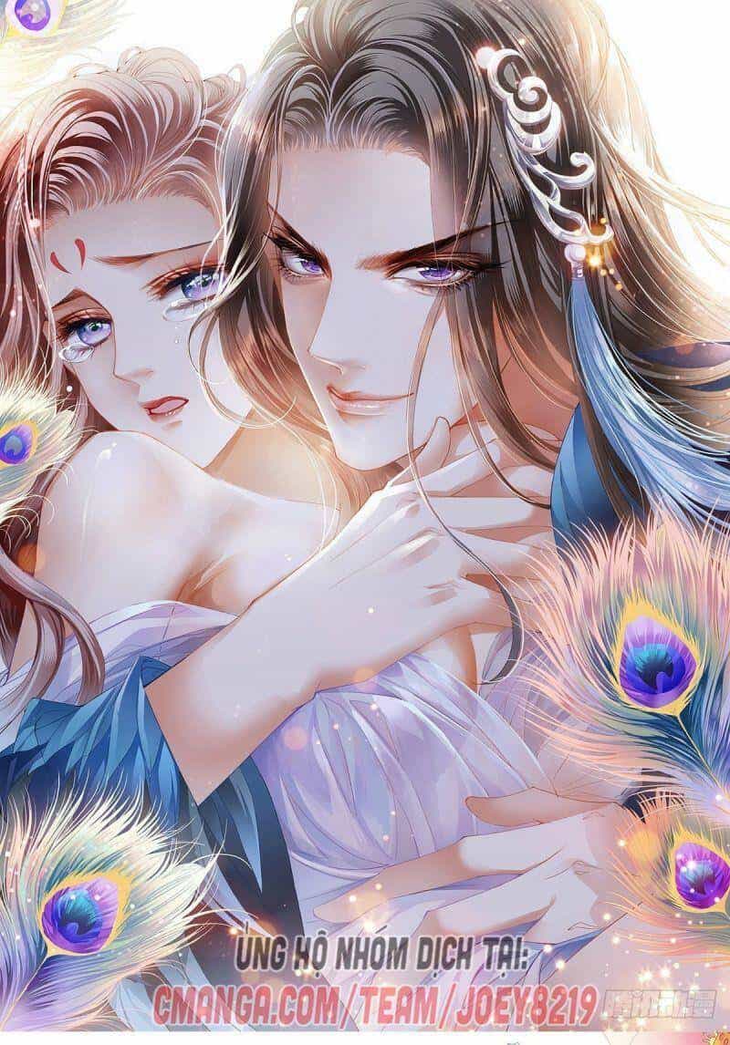 Bổn Vương Muốn Ngươi - Chương 19 - ảnh 1