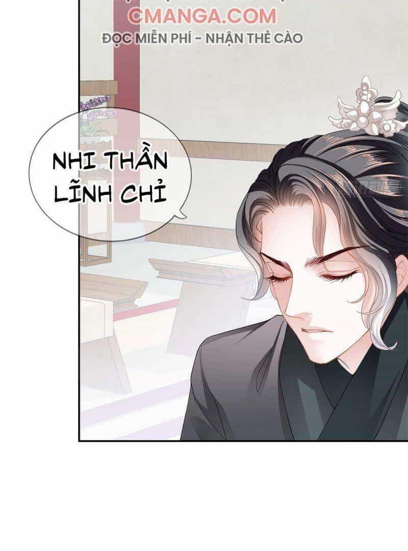 Bổn Vương Muốn Ngươi - Chương 19 - ảnh 36