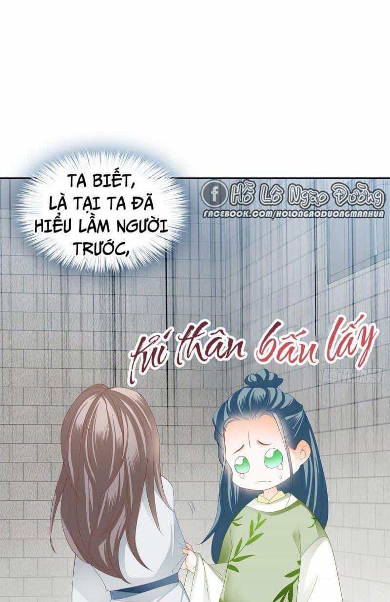 Bổn Vương Muốn Ngươi - Chương 20 - ảnh 16