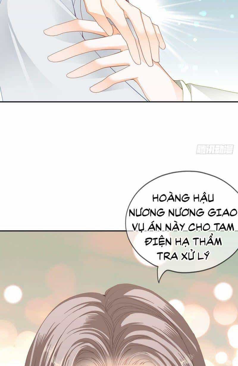 Bổn Vương Muốn Ngươi - Chương 20 - ảnh 21