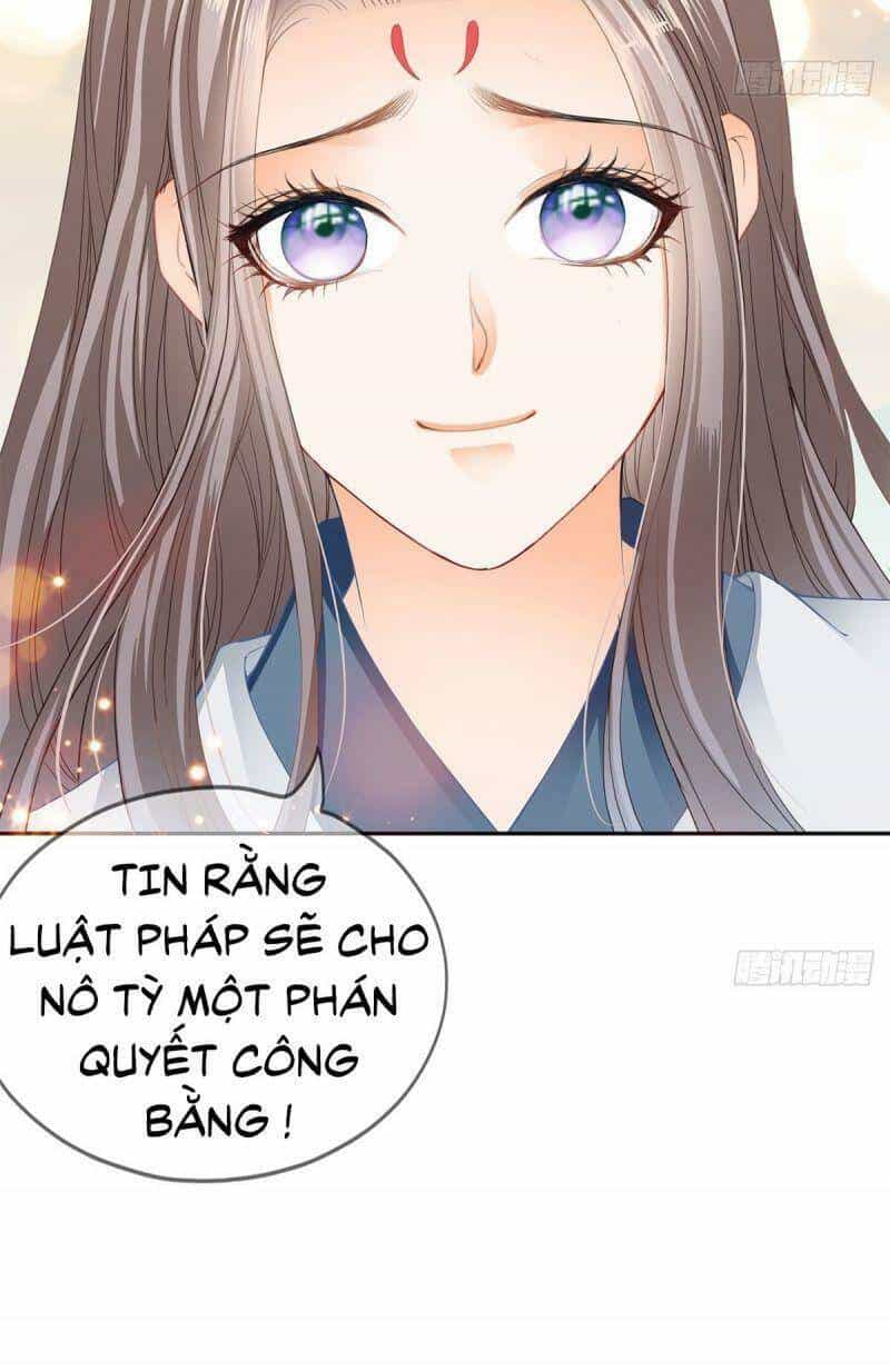 Bổn Vương Muốn Ngươi - Chương 20 - ảnh 22