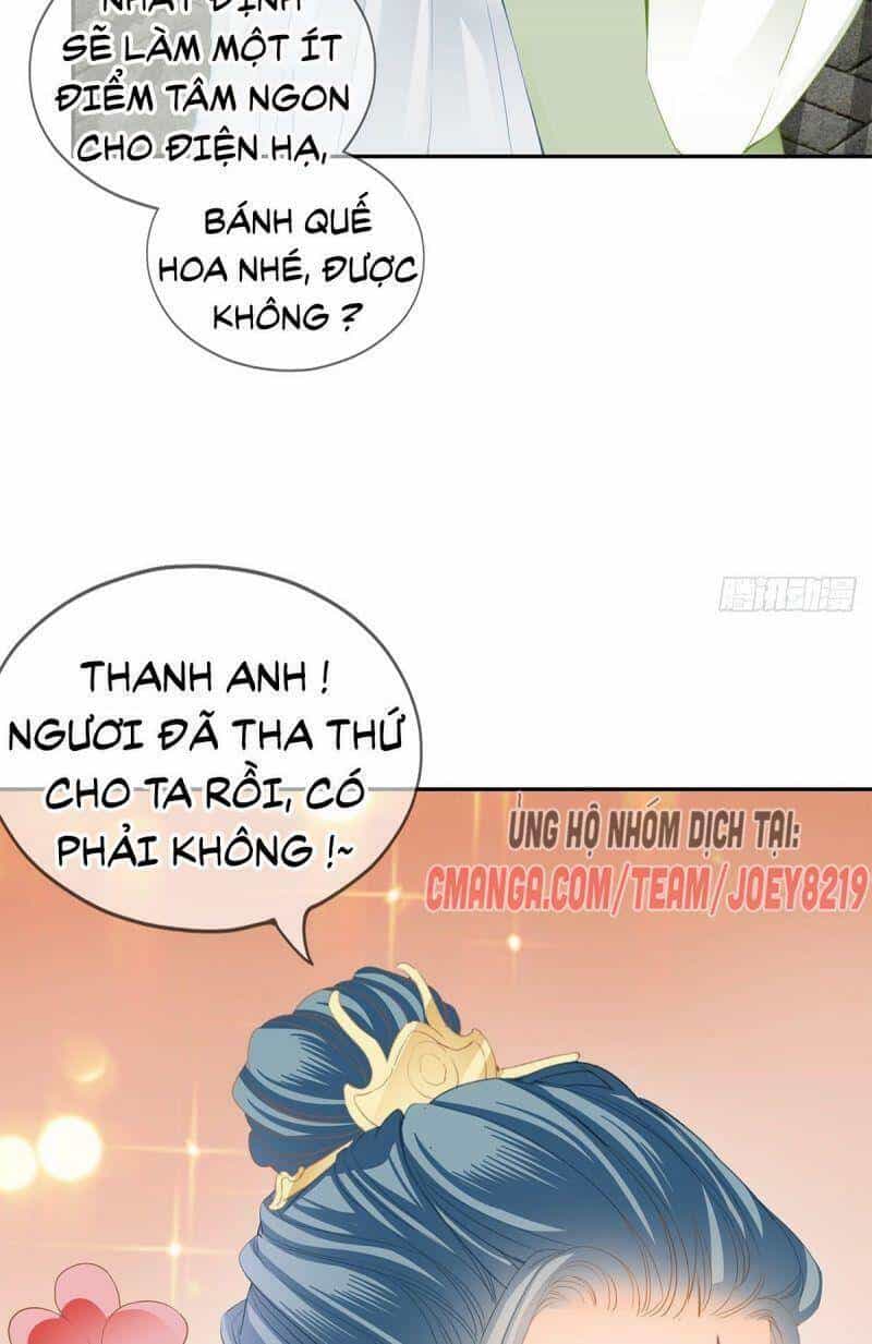 Bổn Vương Muốn Ngươi - Chương 20 - ảnh 27