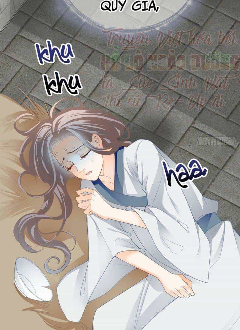 Bổn Vương Muốn Ngươi - Chương 20 - ảnh 32