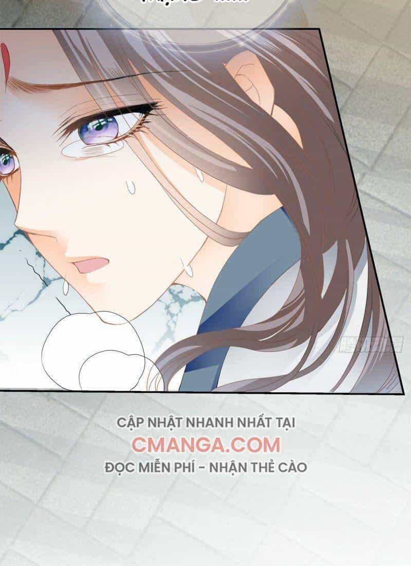 Bổn Vương Muốn Ngươi - Chương 20 - ảnh 34