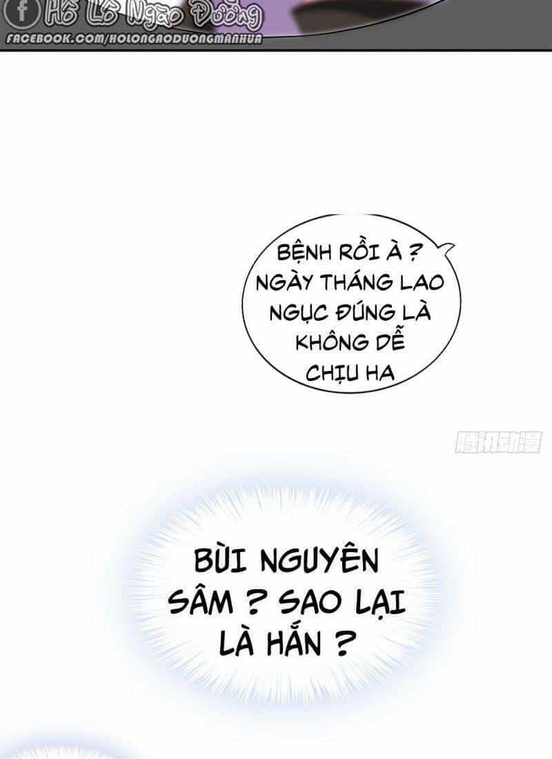 Bổn Vương Muốn Ngươi - Chương 20 - ảnh 37