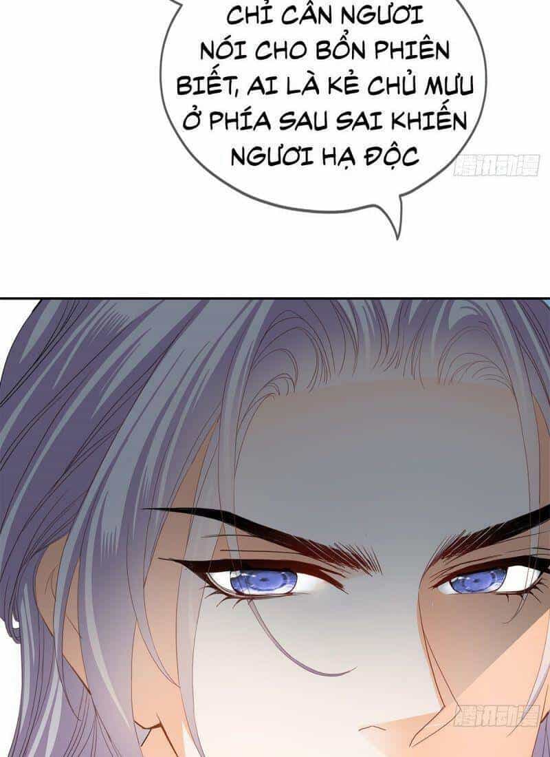 Bổn Vương Muốn Ngươi - Chương 20 - ảnh 41
