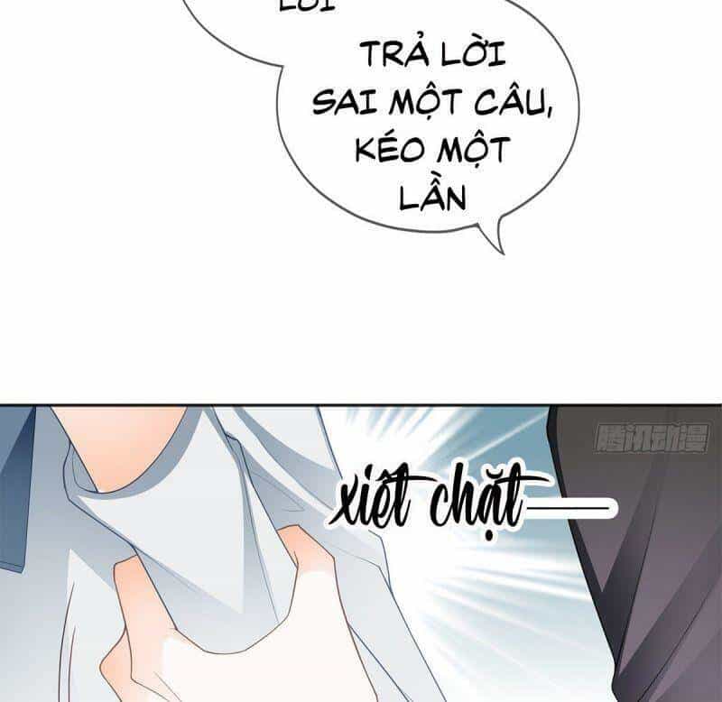 Bổn Vương Muốn Ngươi - Chương 20 - ảnh 56