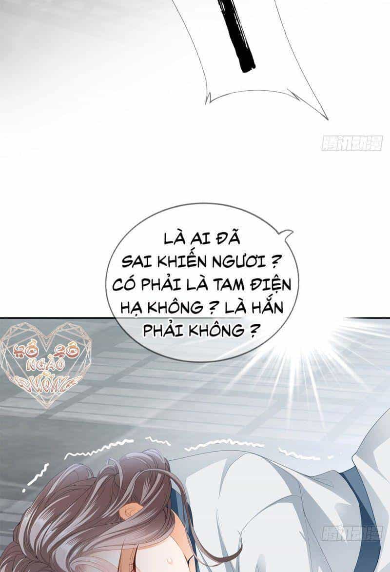 Bổn Vương Muốn Ngươi - Chương 21 - ảnh 7