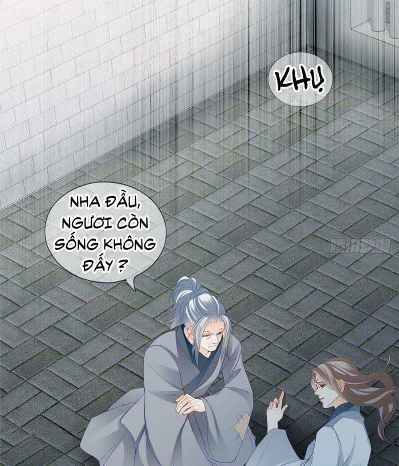 Bổn Vương Muốn Ngươi - Chương 22 - ảnh 4