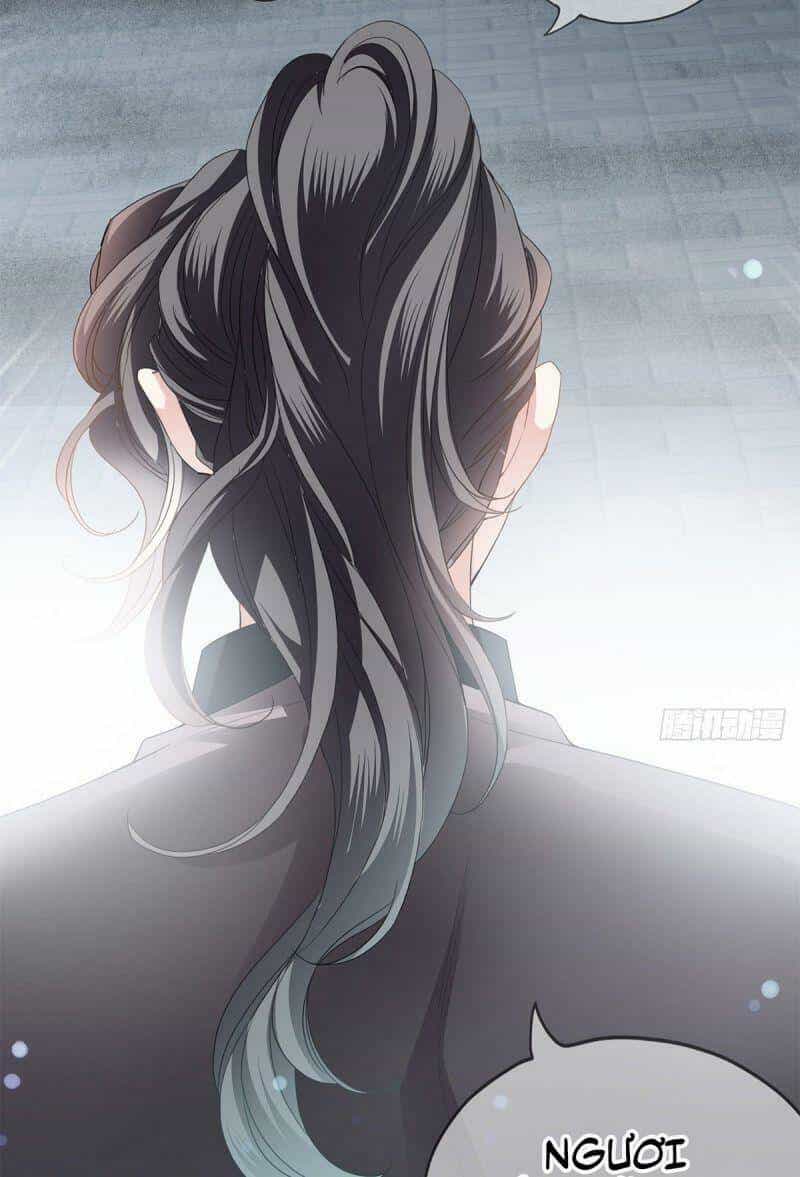 Bổn Vương Muốn Ngươi - Chương 23 - ảnh 5