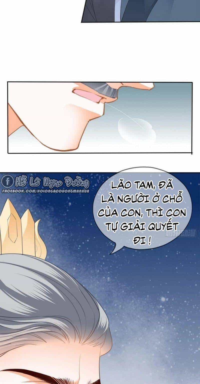 Bổn Vương Muốn Ngươi - Chương 25 - ảnh 7