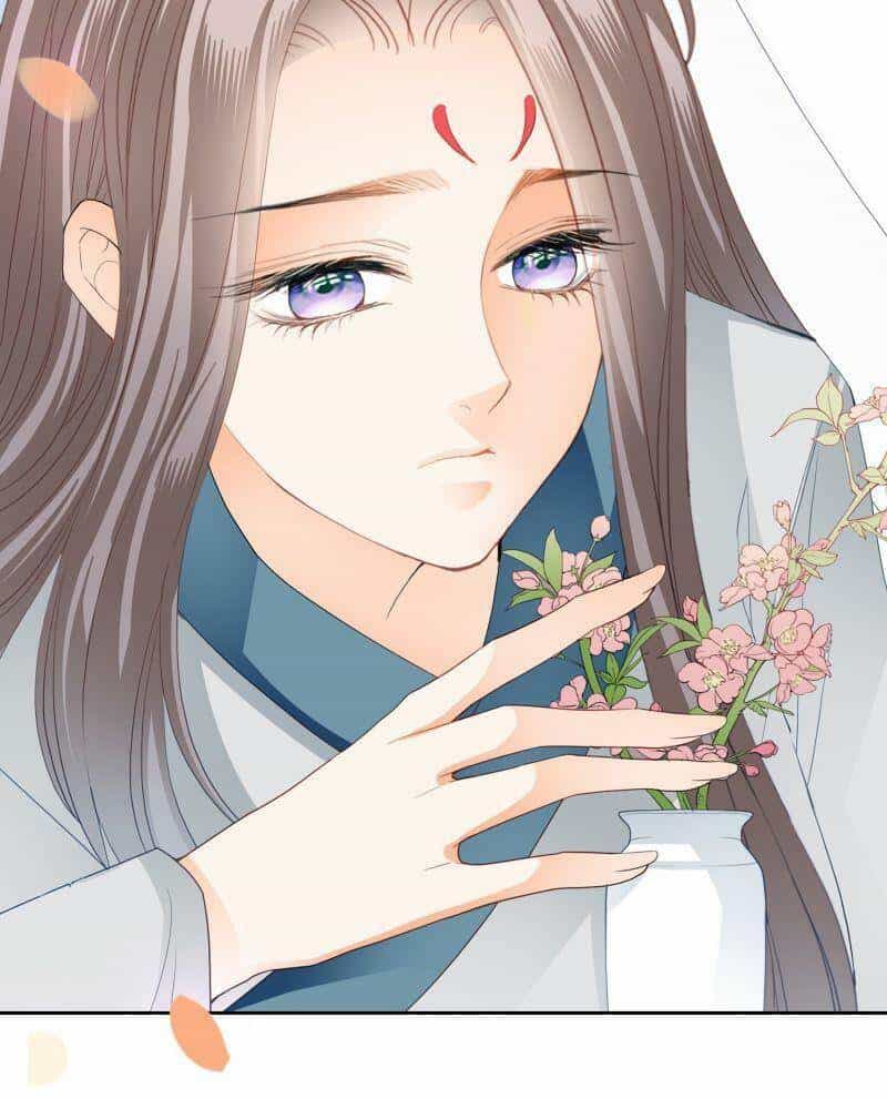 Bổn Vương Muốn Ngươi - Chương 27 - ảnh 8