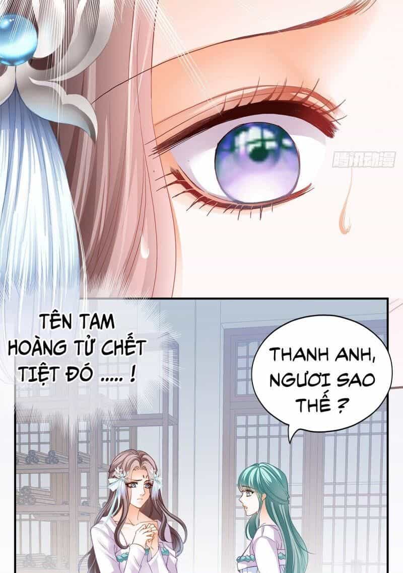 Bổn Vương Muốn Ngươi - Chương 2 - ảnh 12