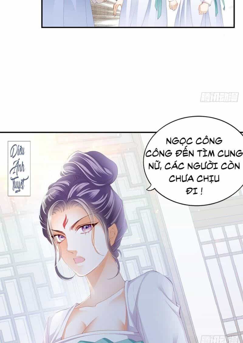 Bổn Vương Muốn Ngươi - Chương 2 - ảnh 18