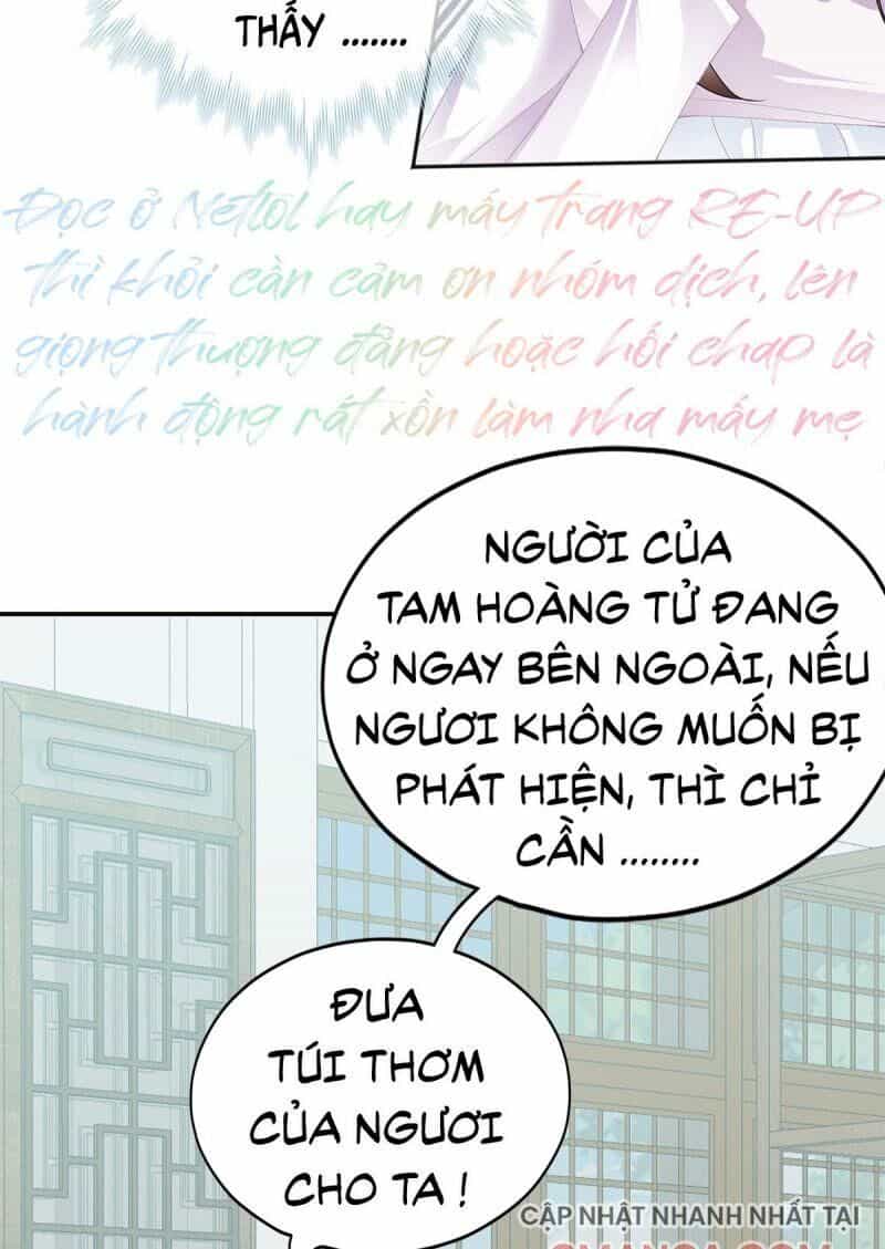 Bổn Vương Muốn Ngươi - Chương 2 - ảnh 25