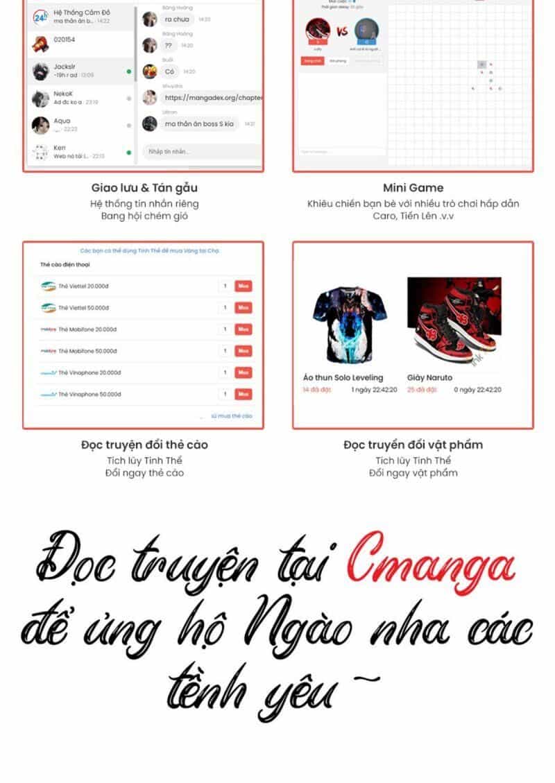 Bổn Vương Muốn Ngươi - Chương 2 - ảnh 30